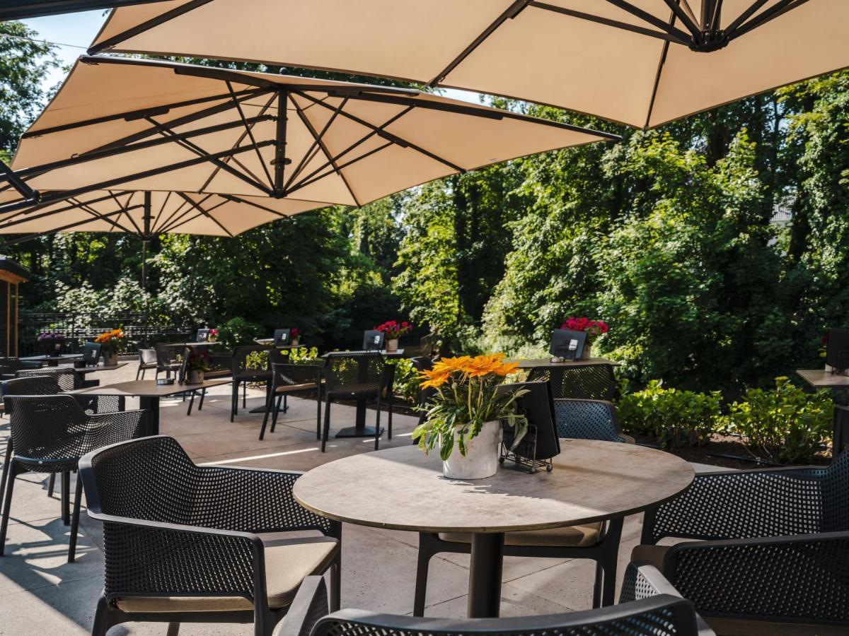 Lindenhuys Logies Bed and Breakfast Sint-Oedenrode Εξωτερικό φωτογραφία