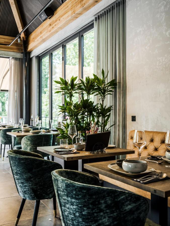 Lindenhuys Logies Bed and Breakfast Sint-Oedenrode Εξωτερικό φωτογραφία