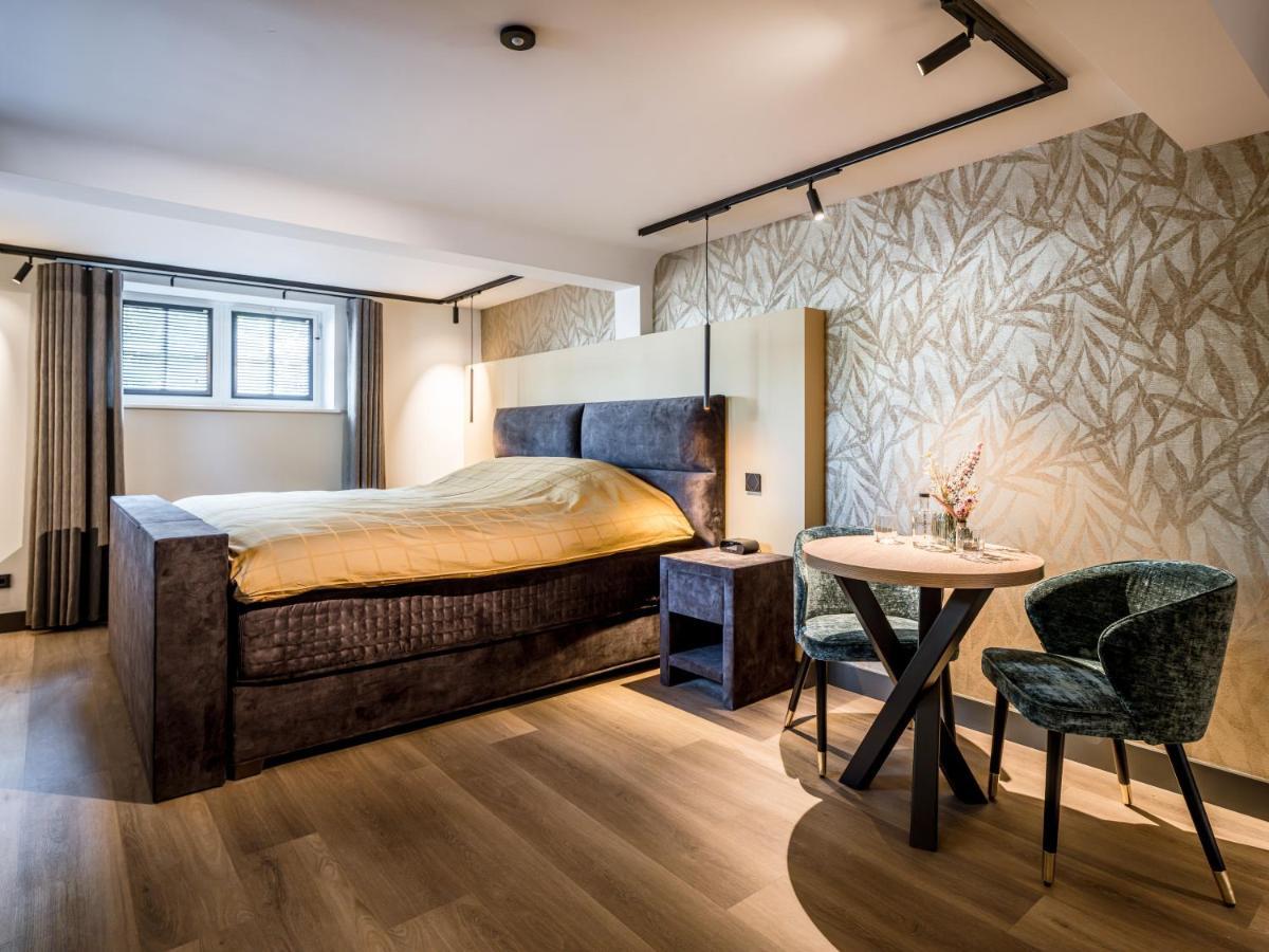 Lindenhuys Logies Bed and Breakfast Sint-Oedenrode Εξωτερικό φωτογραφία