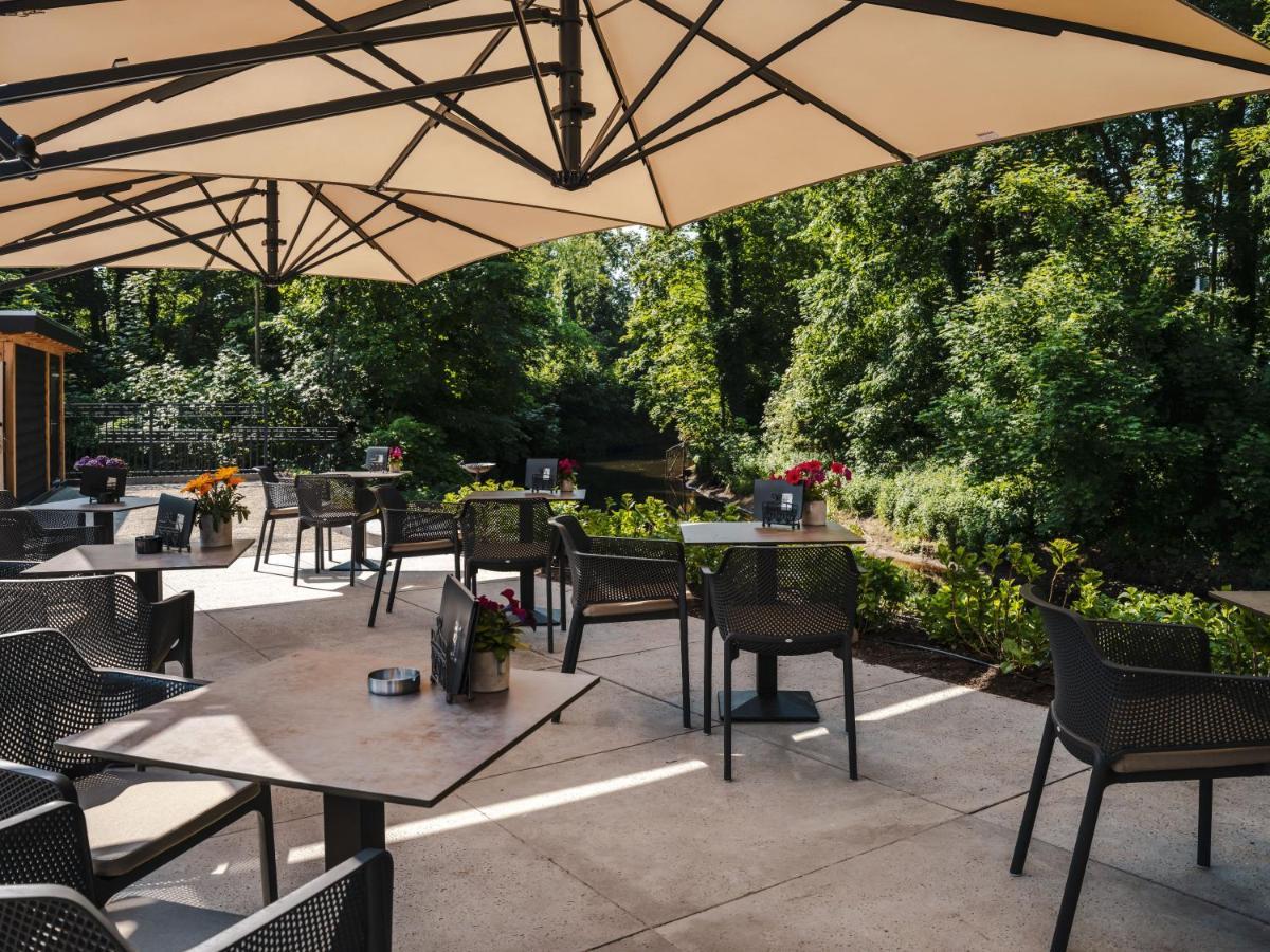Lindenhuys Logies Bed and Breakfast Sint-Oedenrode Εξωτερικό φωτογραφία