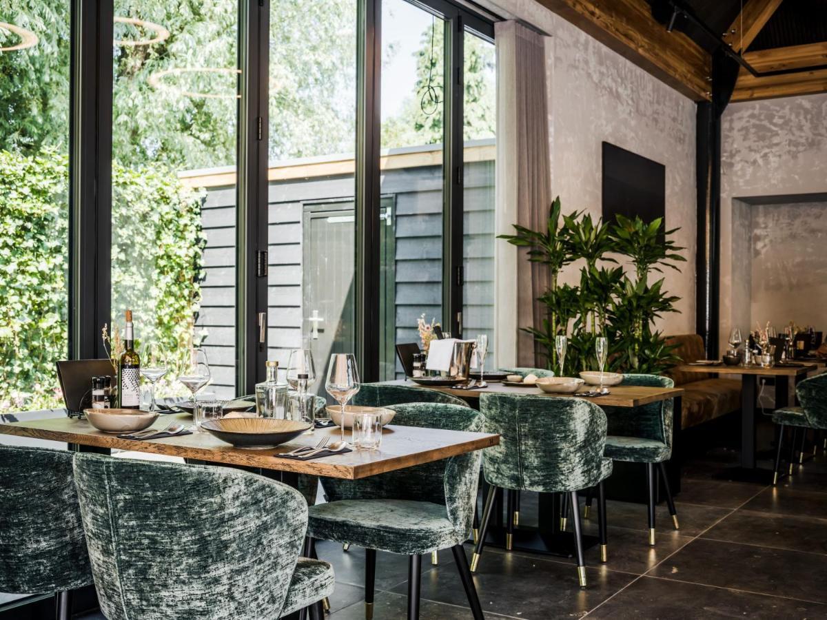 Lindenhuys Logies Bed and Breakfast Sint-Oedenrode Εξωτερικό φωτογραφία
