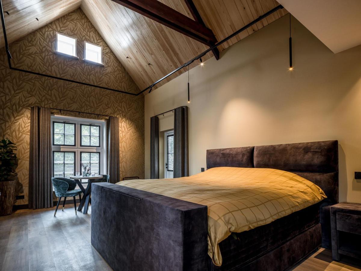 Lindenhuys Logies Bed and Breakfast Sint-Oedenrode Εξωτερικό φωτογραφία