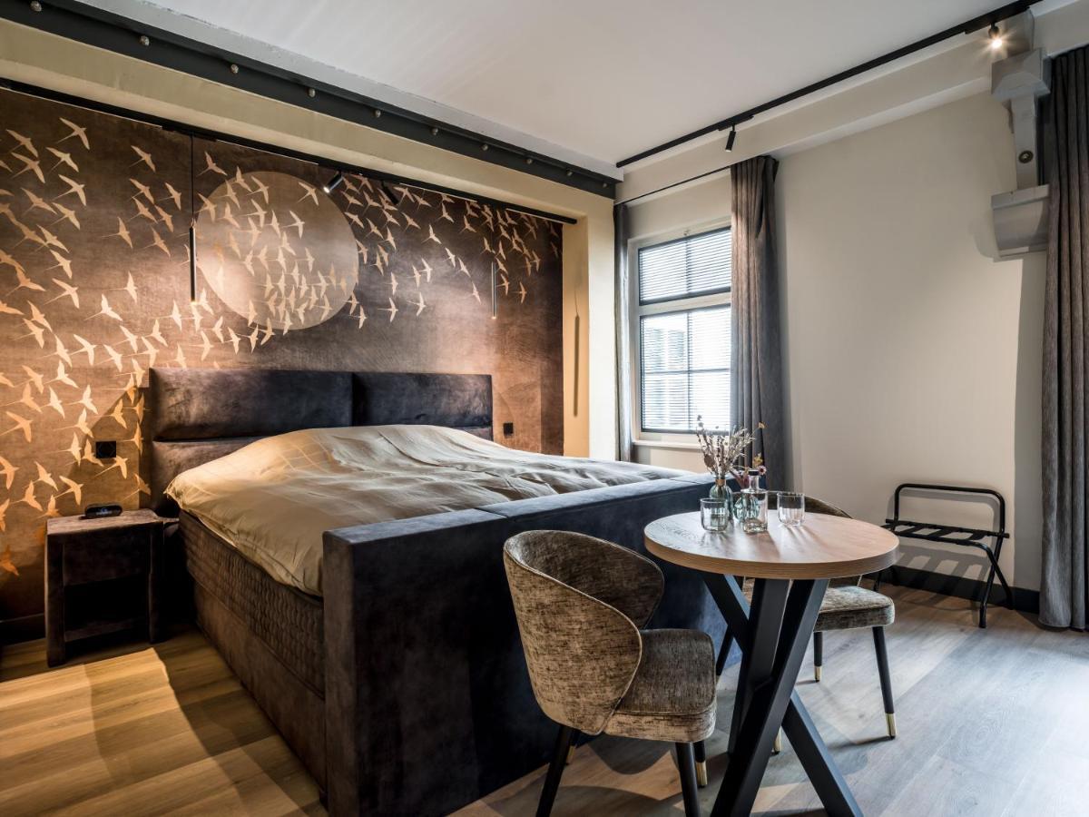 Lindenhuys Logies Bed and Breakfast Sint-Oedenrode Εξωτερικό φωτογραφία