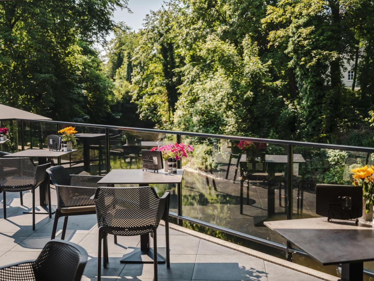 Lindenhuys Logies Bed and Breakfast Sint-Oedenrode Εξωτερικό φωτογραφία