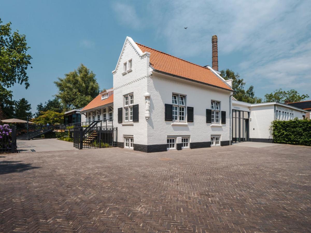 Lindenhuys Logies Bed and Breakfast Sint-Oedenrode Εξωτερικό φωτογραφία