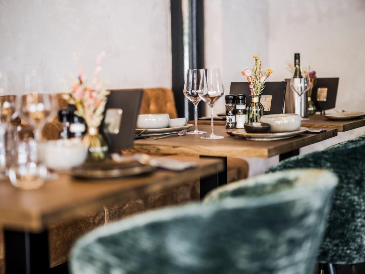 Lindenhuys Logies Bed and Breakfast Sint-Oedenrode Εξωτερικό φωτογραφία
