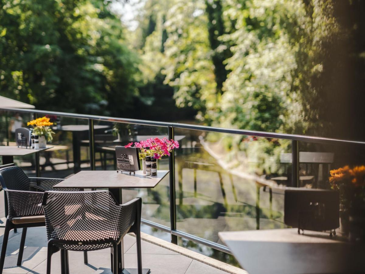Lindenhuys Logies Bed and Breakfast Sint-Oedenrode Εξωτερικό φωτογραφία