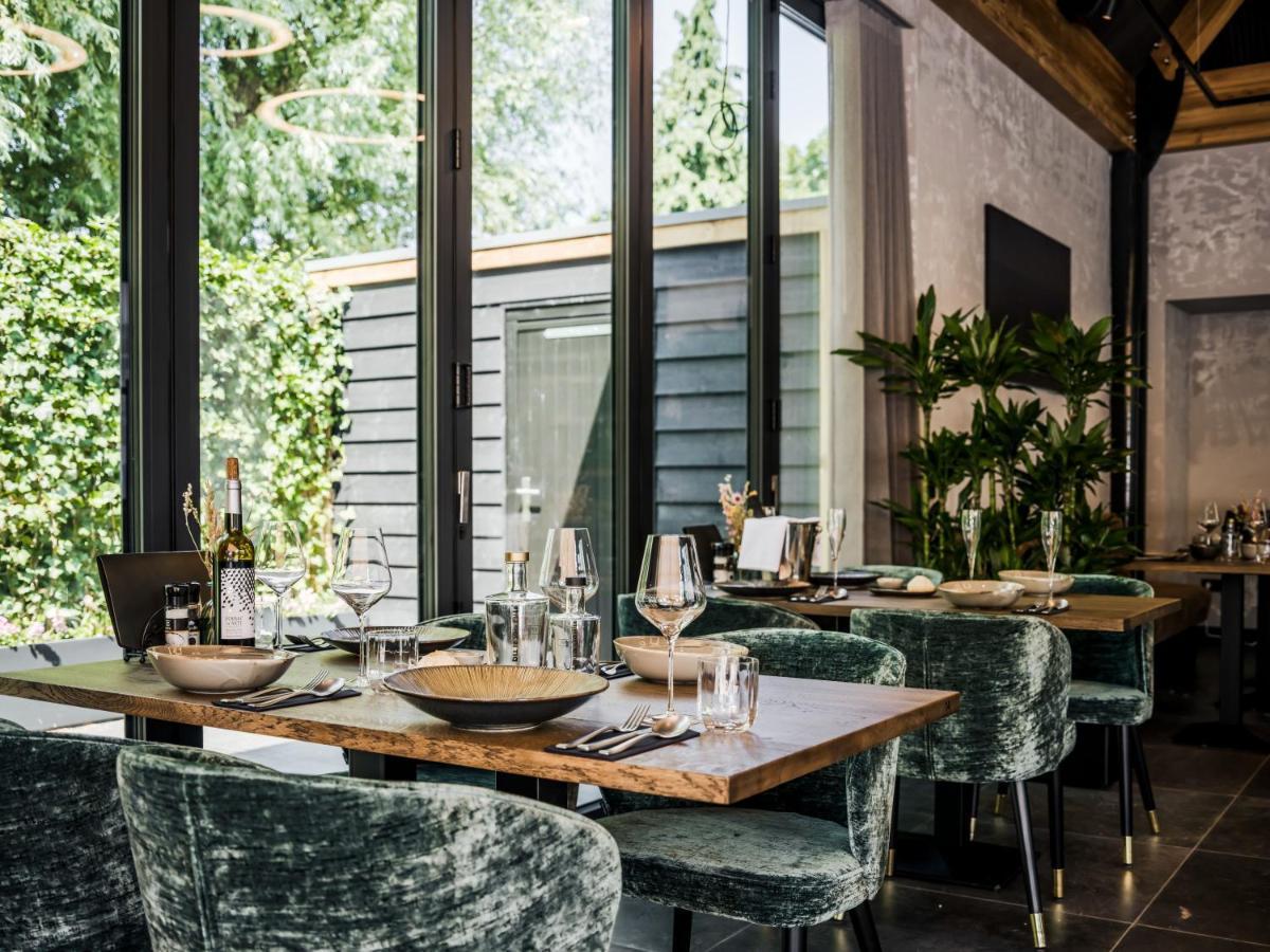 Lindenhuys Logies Bed and Breakfast Sint-Oedenrode Εξωτερικό φωτογραφία