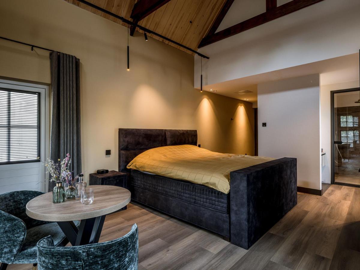 Lindenhuys Logies Bed and Breakfast Sint-Oedenrode Εξωτερικό φωτογραφία