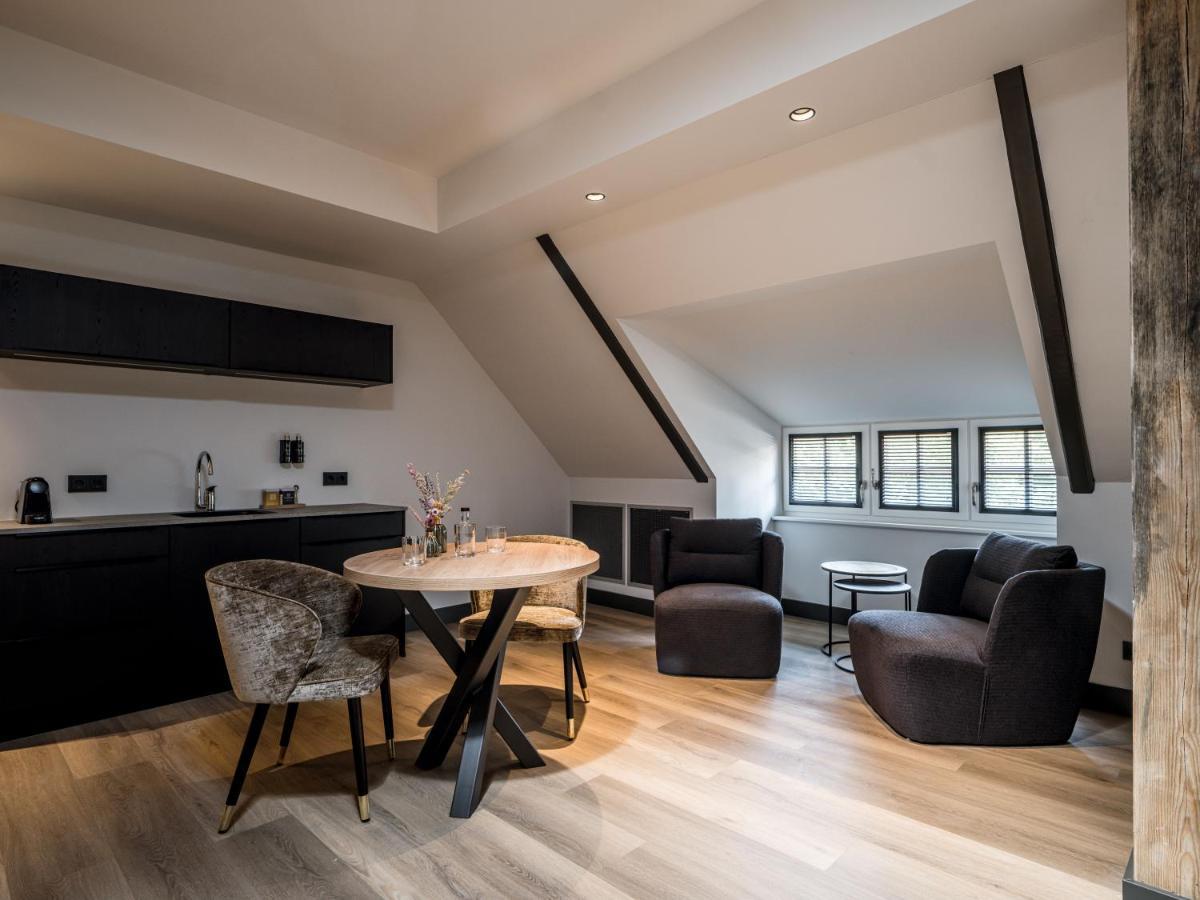 Lindenhuys Logies Bed and Breakfast Sint-Oedenrode Εξωτερικό φωτογραφία