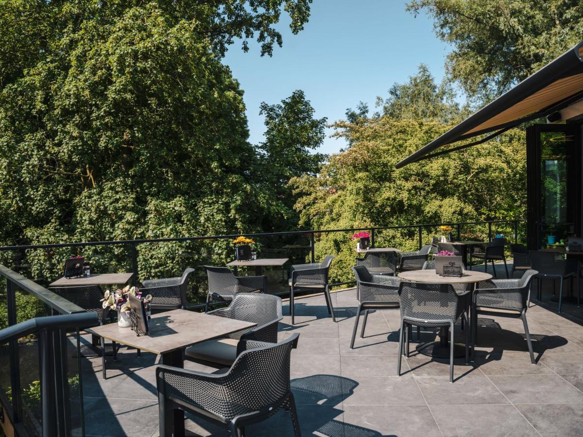 Lindenhuys Logies Bed and Breakfast Sint-Oedenrode Εξωτερικό φωτογραφία