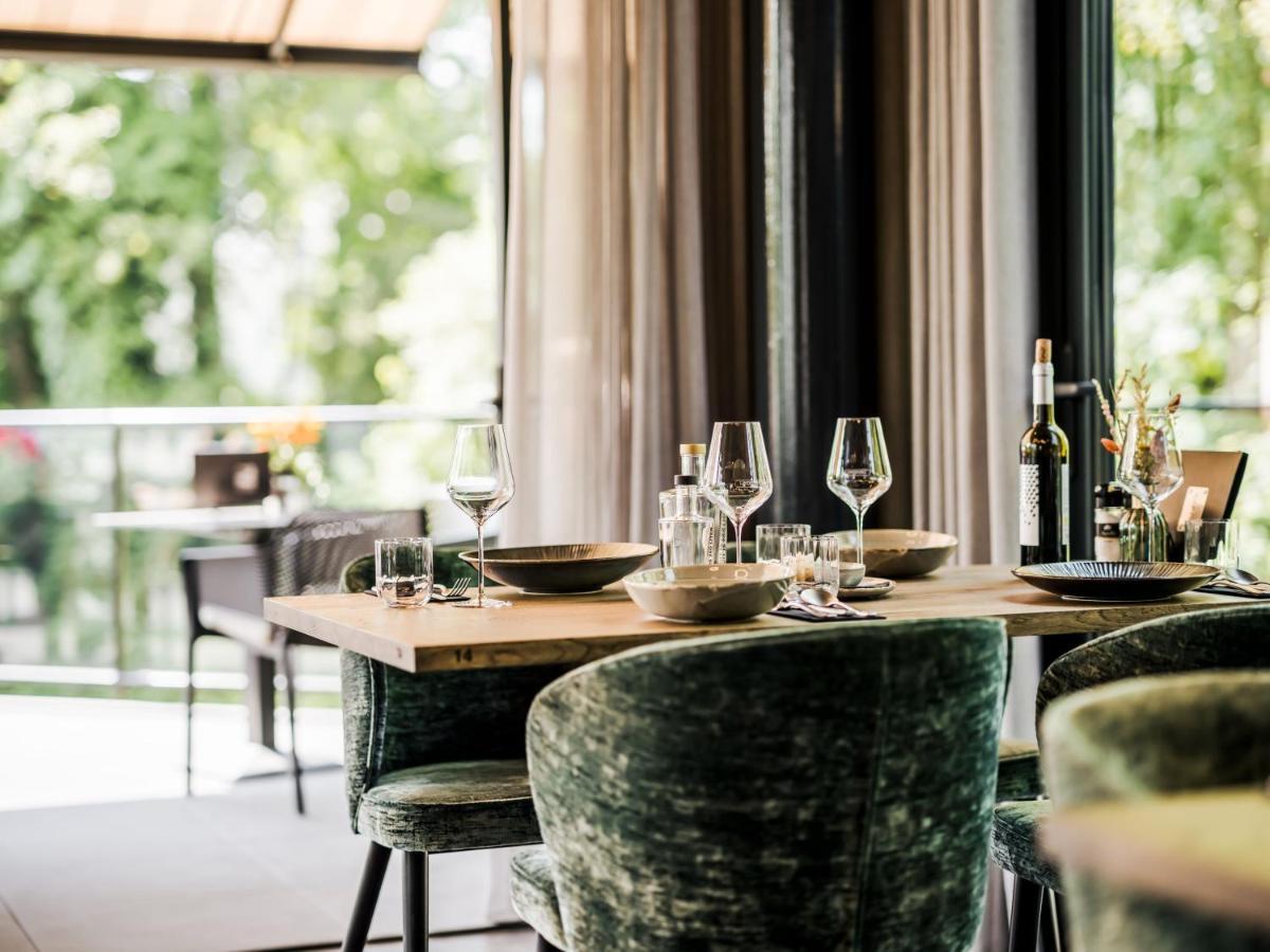 Lindenhuys Logies Bed and Breakfast Sint-Oedenrode Εξωτερικό φωτογραφία