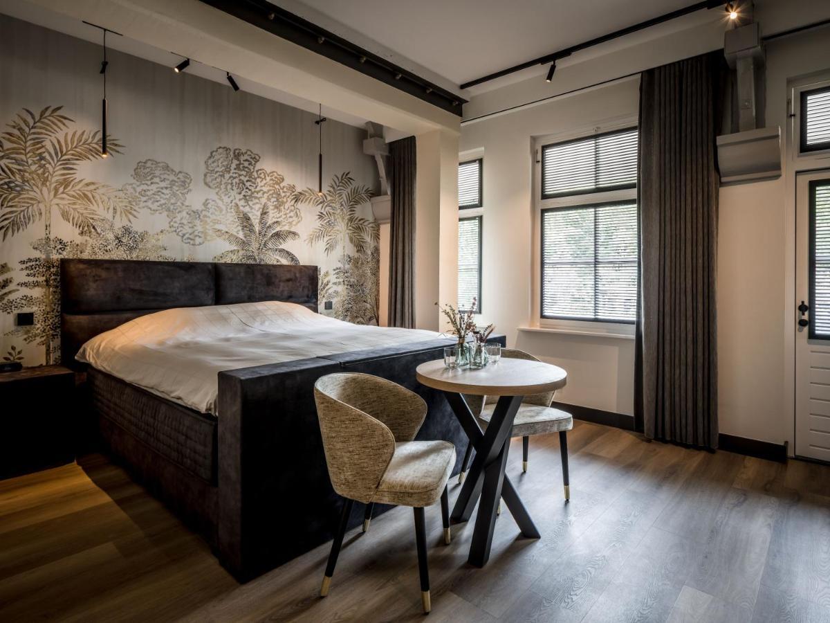 Lindenhuys Logies Bed and Breakfast Sint-Oedenrode Εξωτερικό φωτογραφία