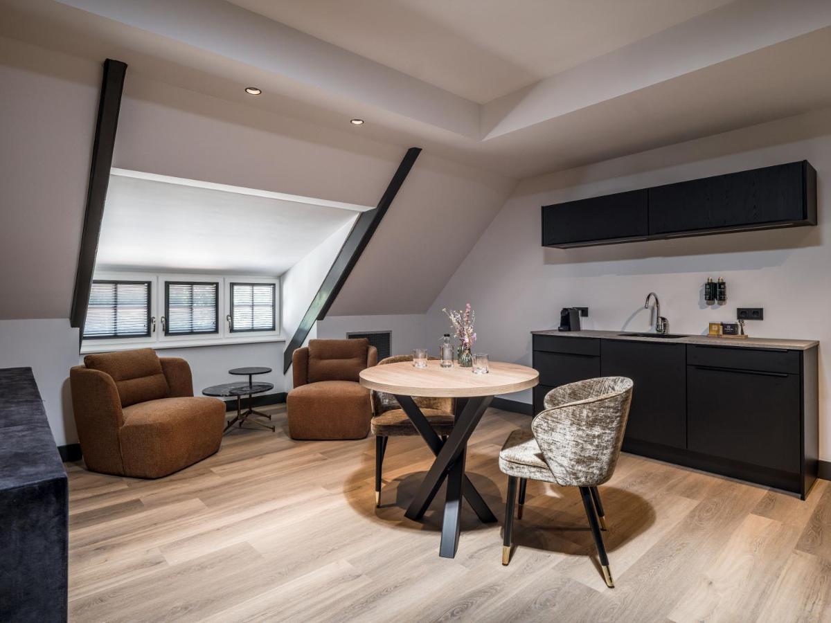 Lindenhuys Logies Bed and Breakfast Sint-Oedenrode Εξωτερικό φωτογραφία