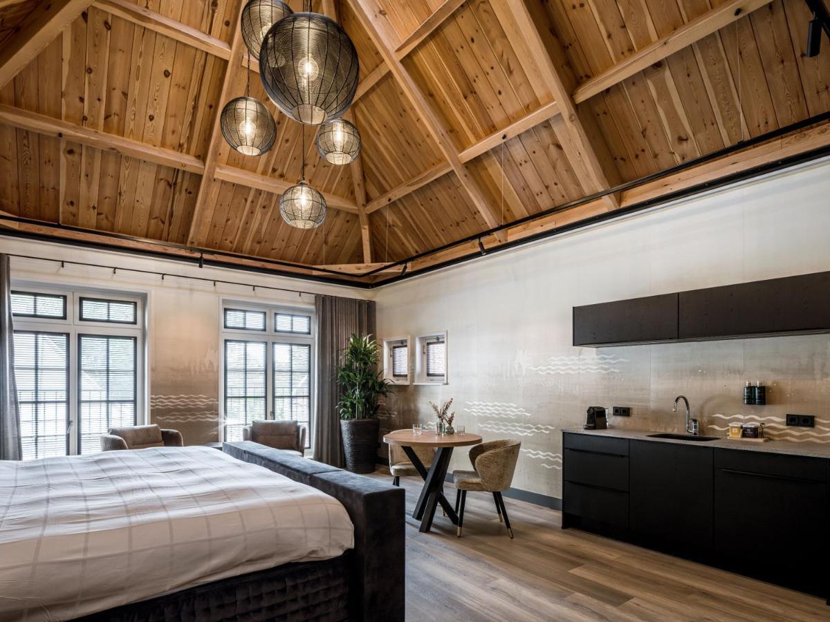 Lindenhuys Logies Bed and Breakfast Sint-Oedenrode Εξωτερικό φωτογραφία